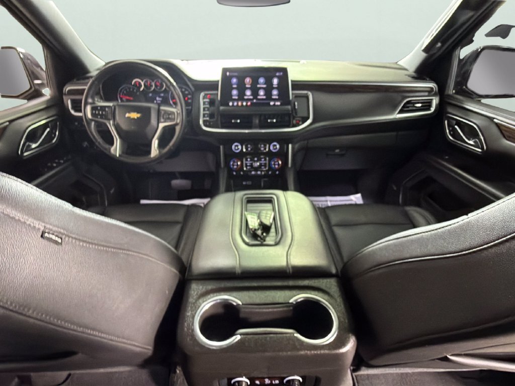 Used 2021 BLACK Chevrolet LT image 33