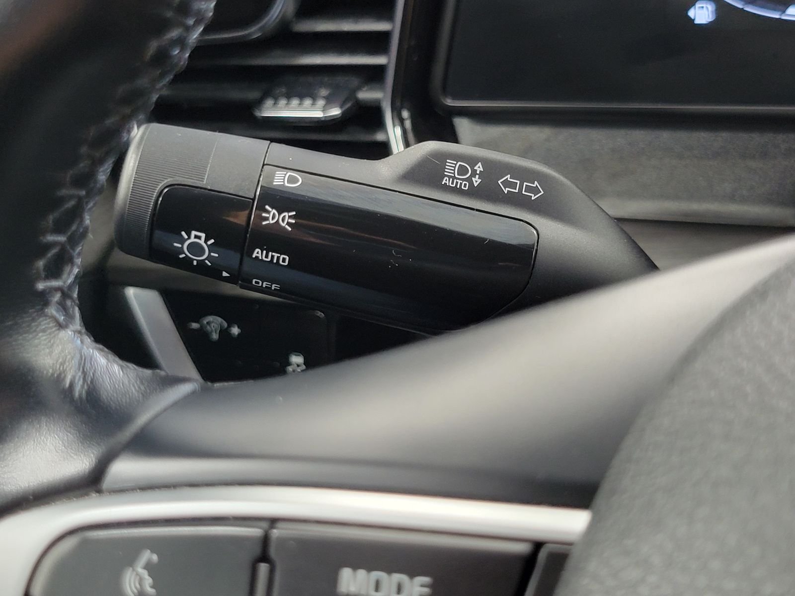Used 2024 Gray Kia X-Line image 16