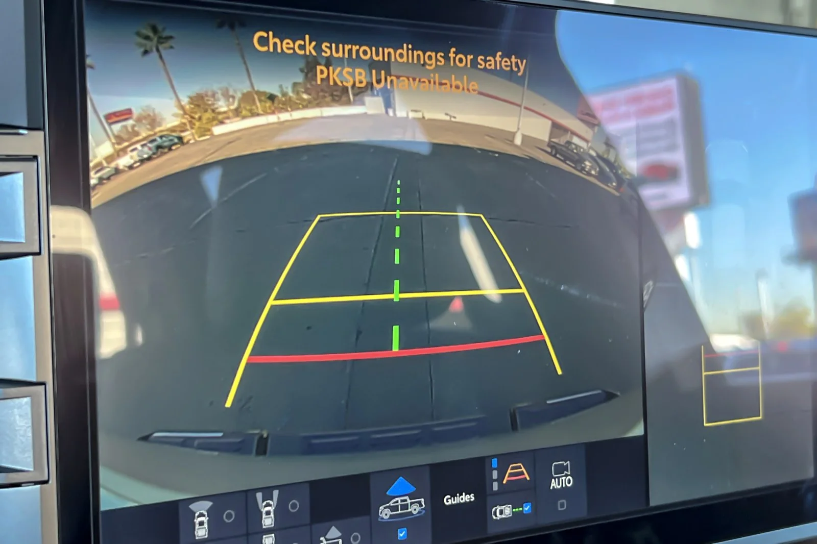 2026 Toyota Tundra 1794 Edition - Photo 17