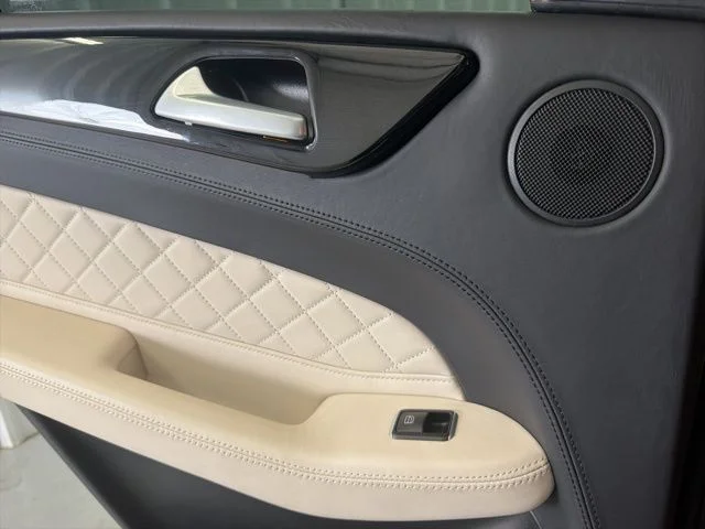 Used 2018 Black Mercedes-Benz GLE 350 image 33