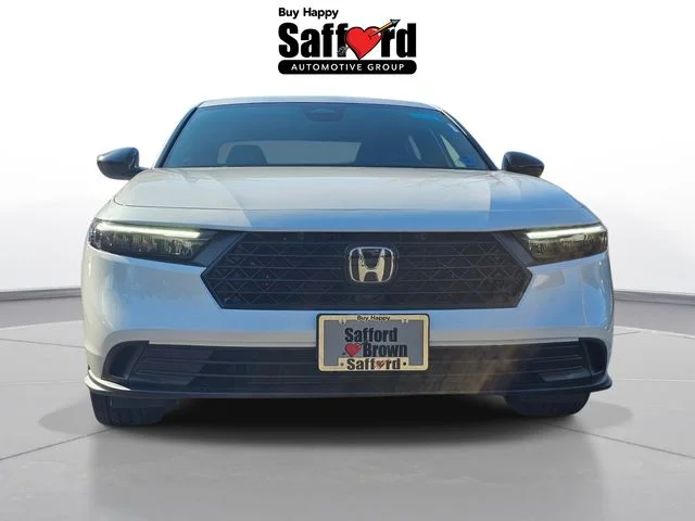 2026 Honda Accord Hybrid Sport - Photo 2