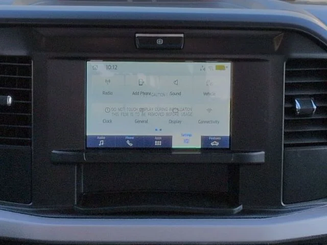 New 2026 White Ford XL image 17