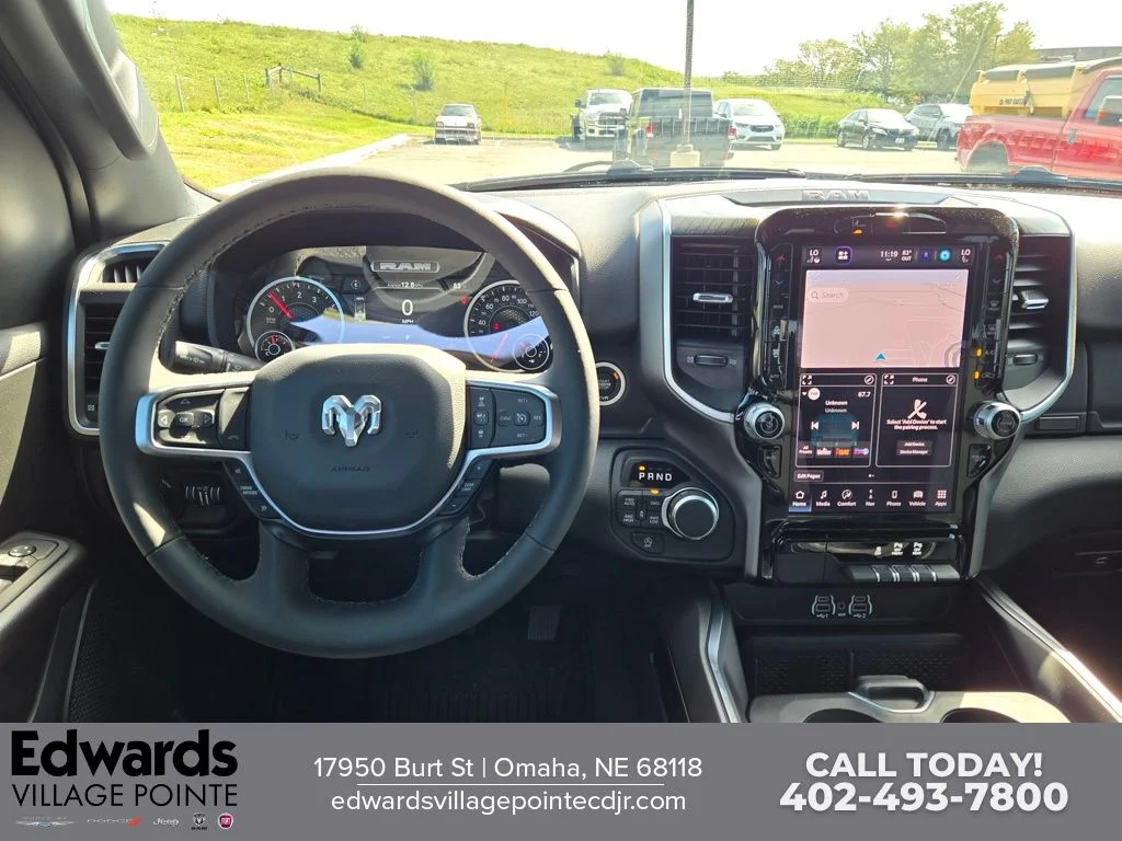 2026 RAM 1500 Big Horn/Lone Star - Photo 16