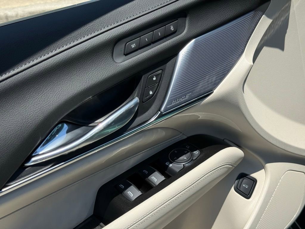 2026 Cadillac CT4 Premium Luxury - Photo 17