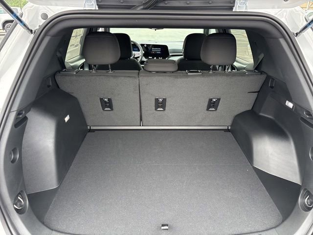 2026 Chevrolet Equinox LT - Photo 15