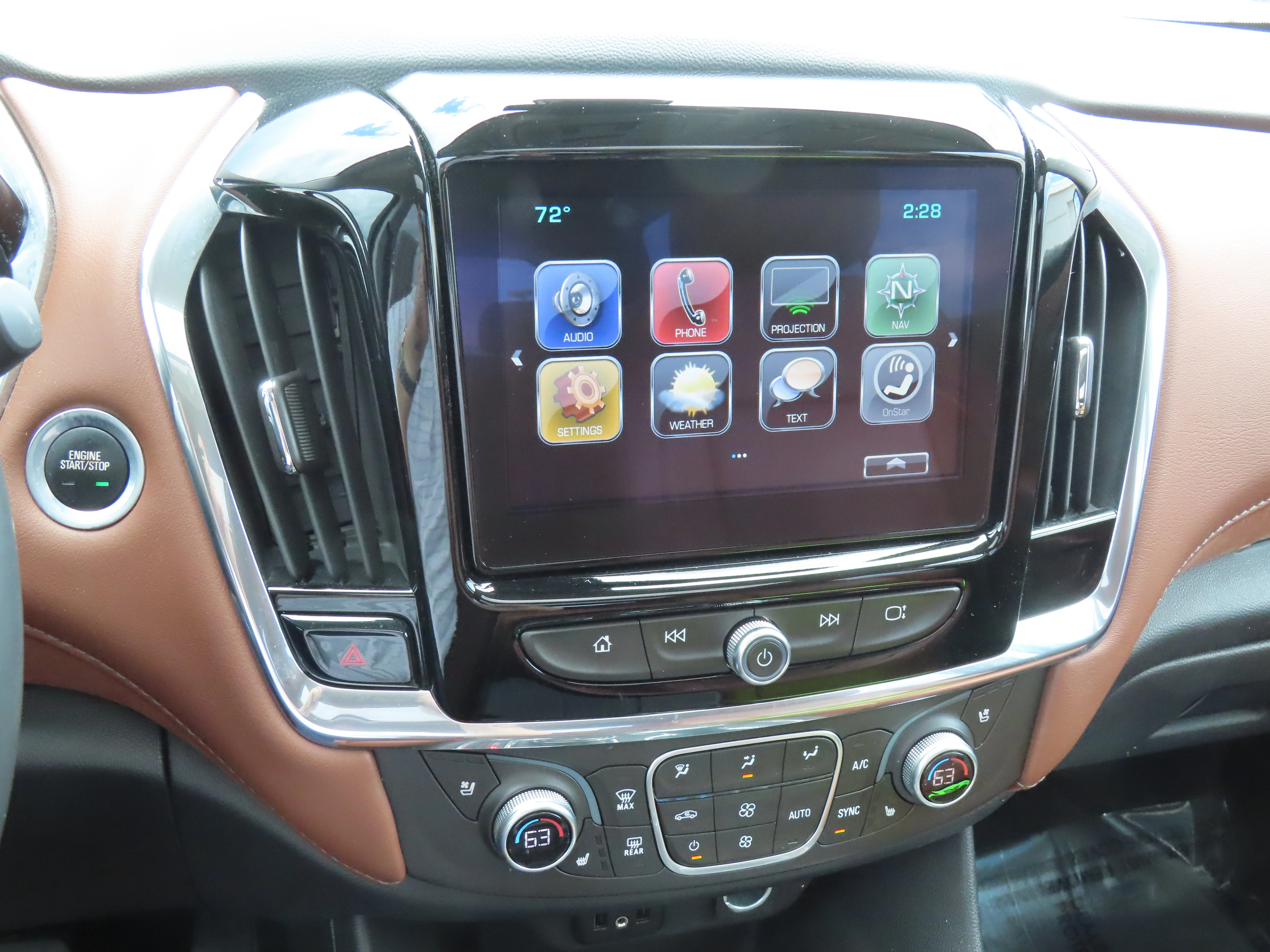 Used 2018 Satin Steel Metallic Chevrolet High Country image 20