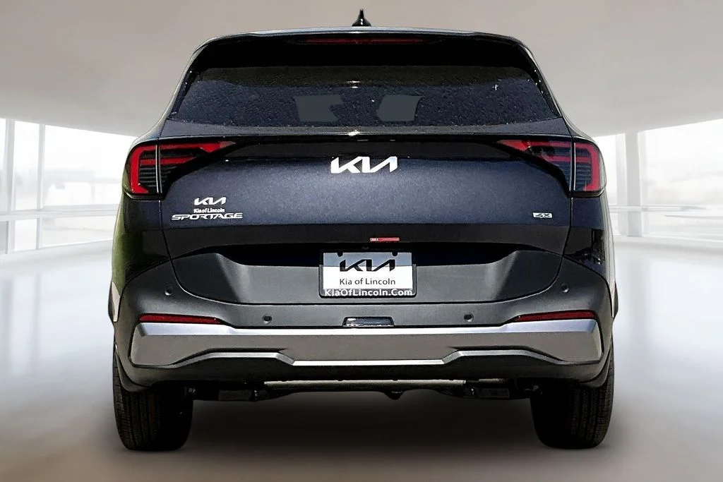 New 2026 Panthera Metal Kia LX image 4
