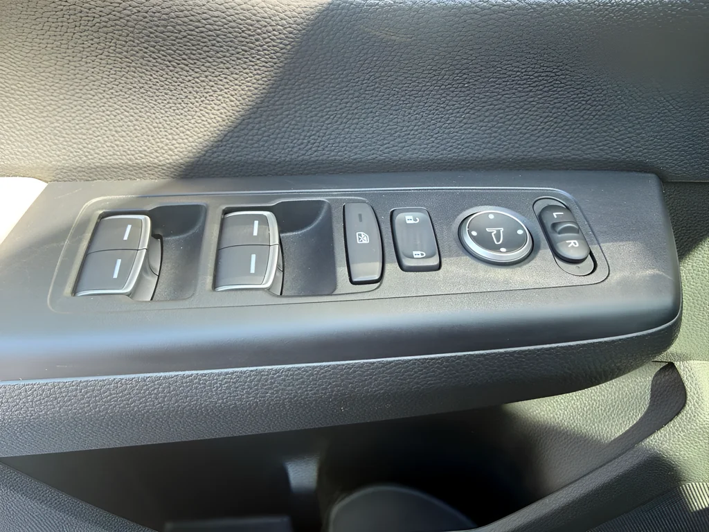 2024 Honda CR-V EX-L - Photo 24