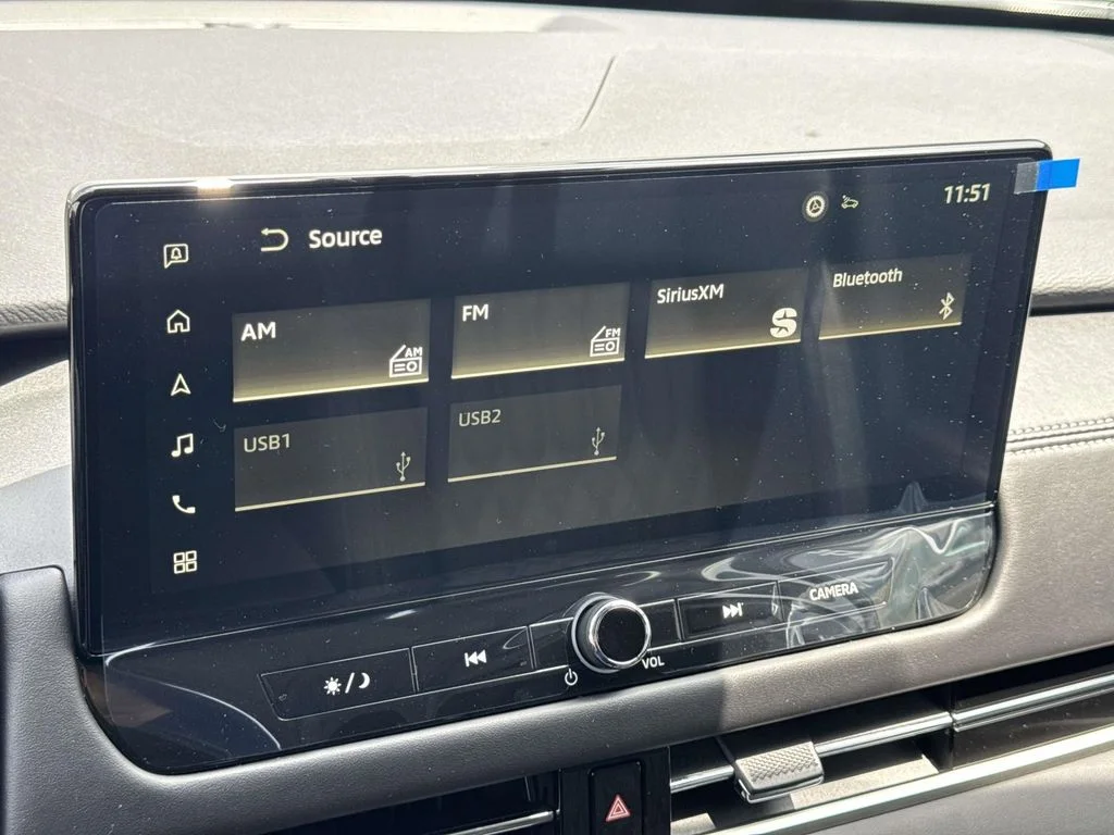 2026 Mitsubishi Outlander SE - Photo 16