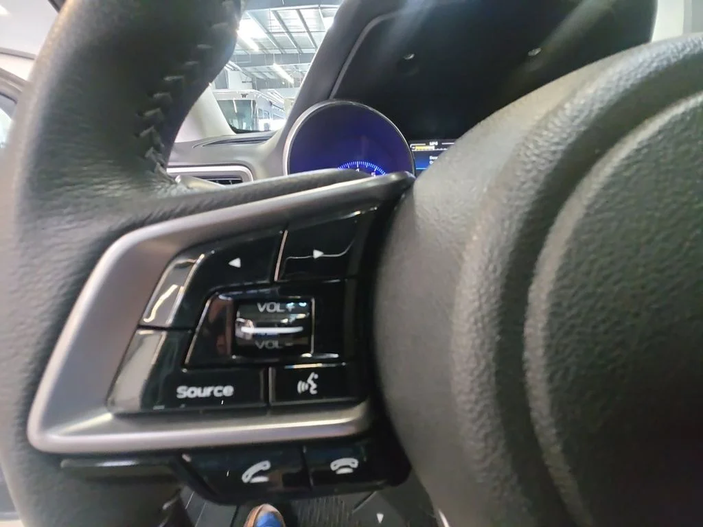 Used 2018 Gray Subaru 2.5i image 20