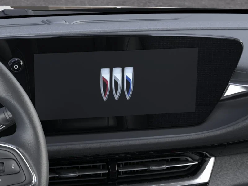 New 2026 Ebony Twilight Metallic Buick Sport Touring image 20