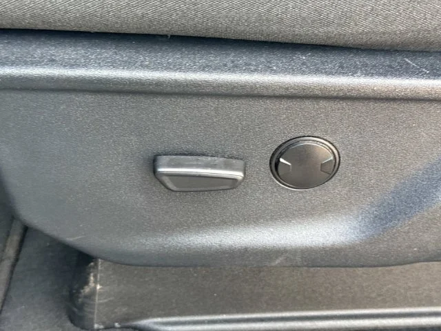Used 2026 Black Ford XLT image 26