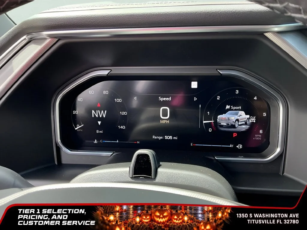 New 2026 Onyx Black GMC Denali image 40