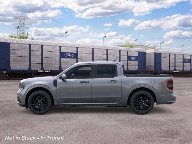 New 2026 Carbonized Gray Metallic Ford Lobo™ image 23