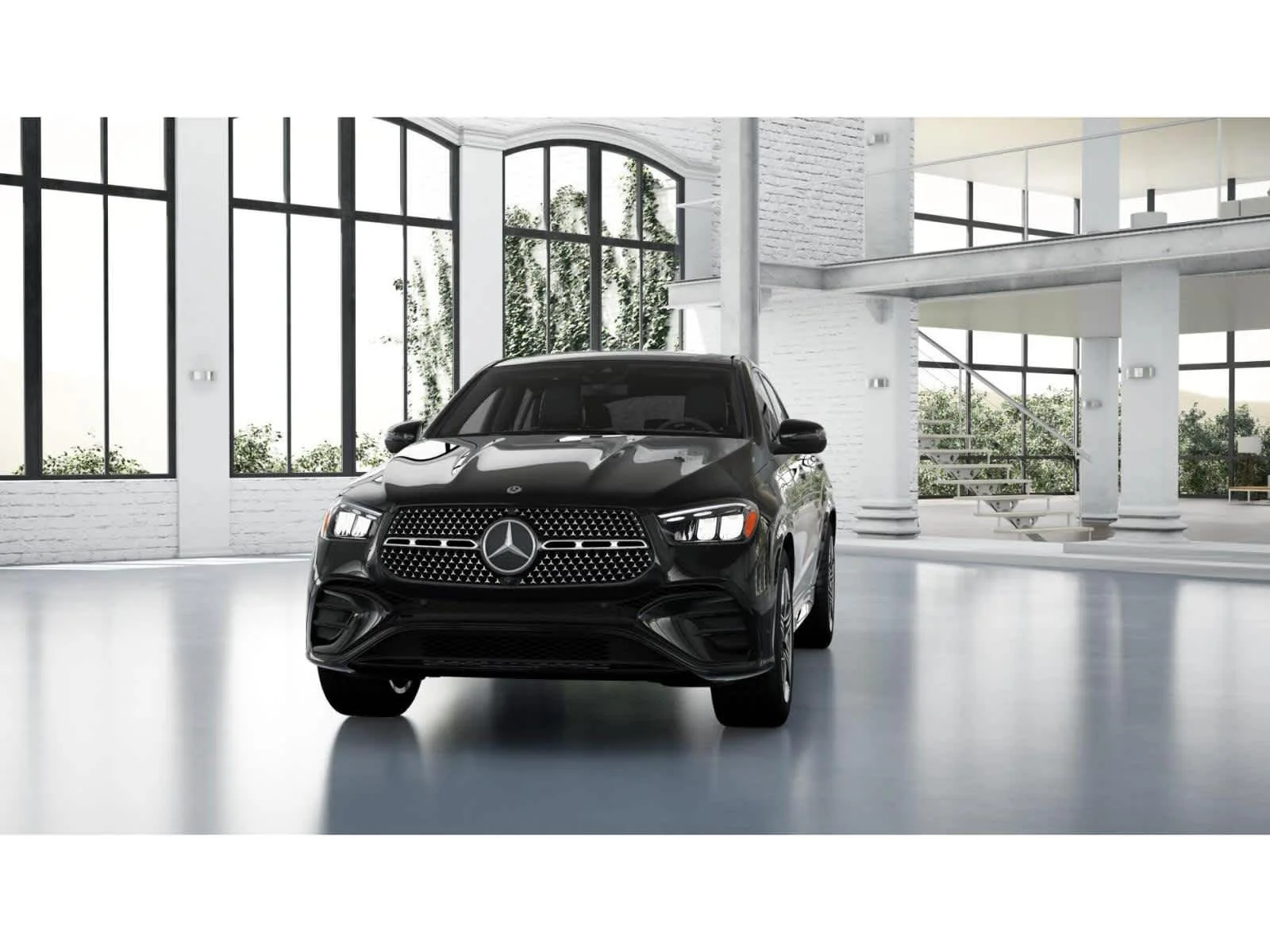 Used 2026 Black Mercedes-Benz GLE 450 image 41