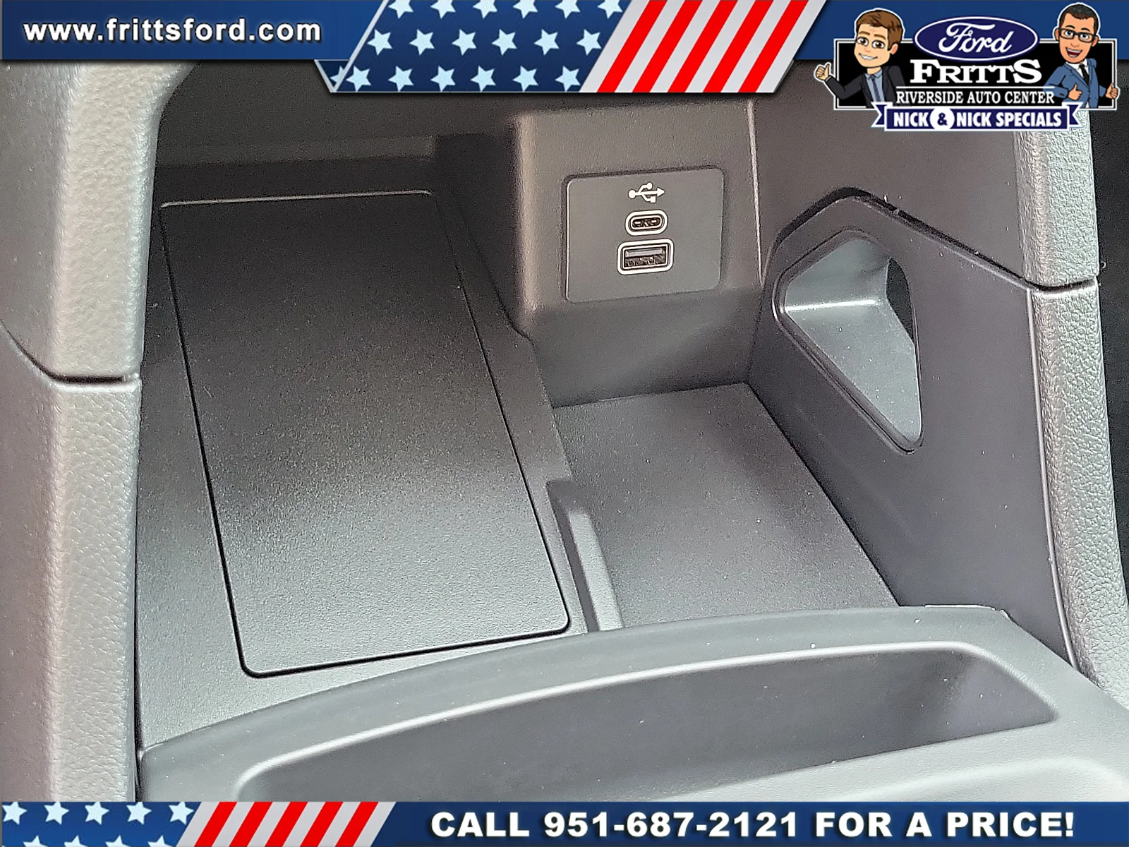 New 2026 Oxford White Ford XL image 11