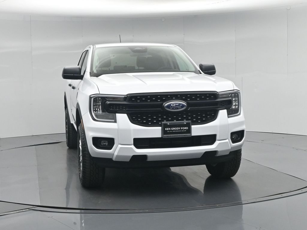 Certified Used 2025 White Ford XL image 54