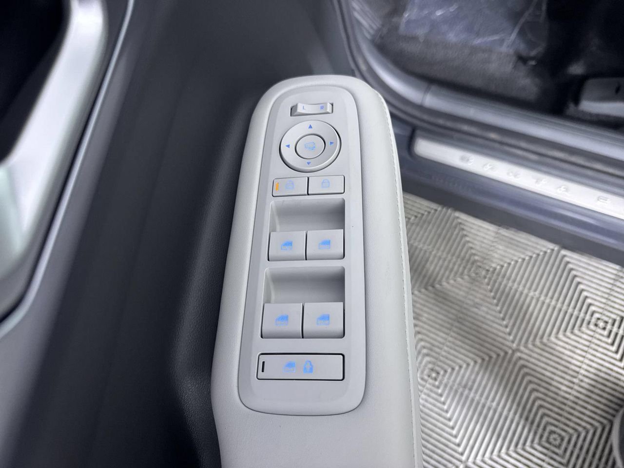New 2026 Ecotronic Gray Hyundai Calligraphy AWD image 12