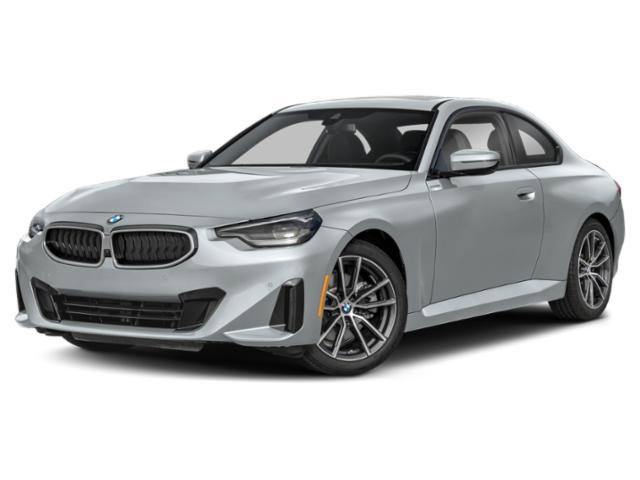2026 BMW 2 Series 230i Coupe's photo