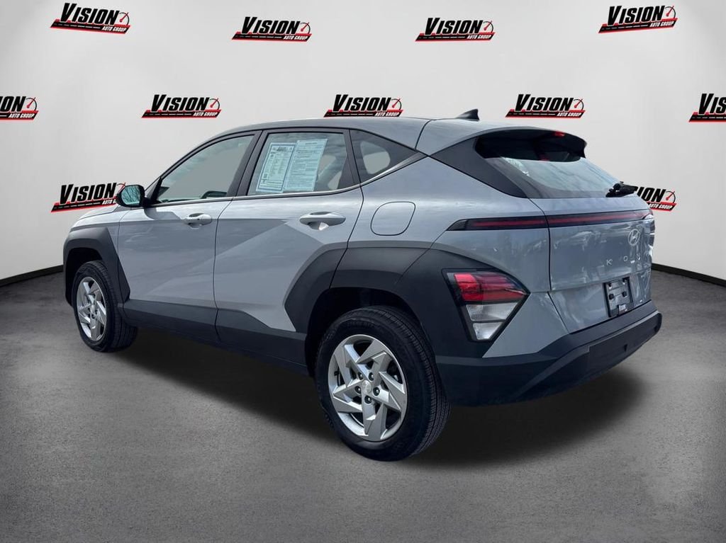 2026 Hyundai Kona SE - Photo 7