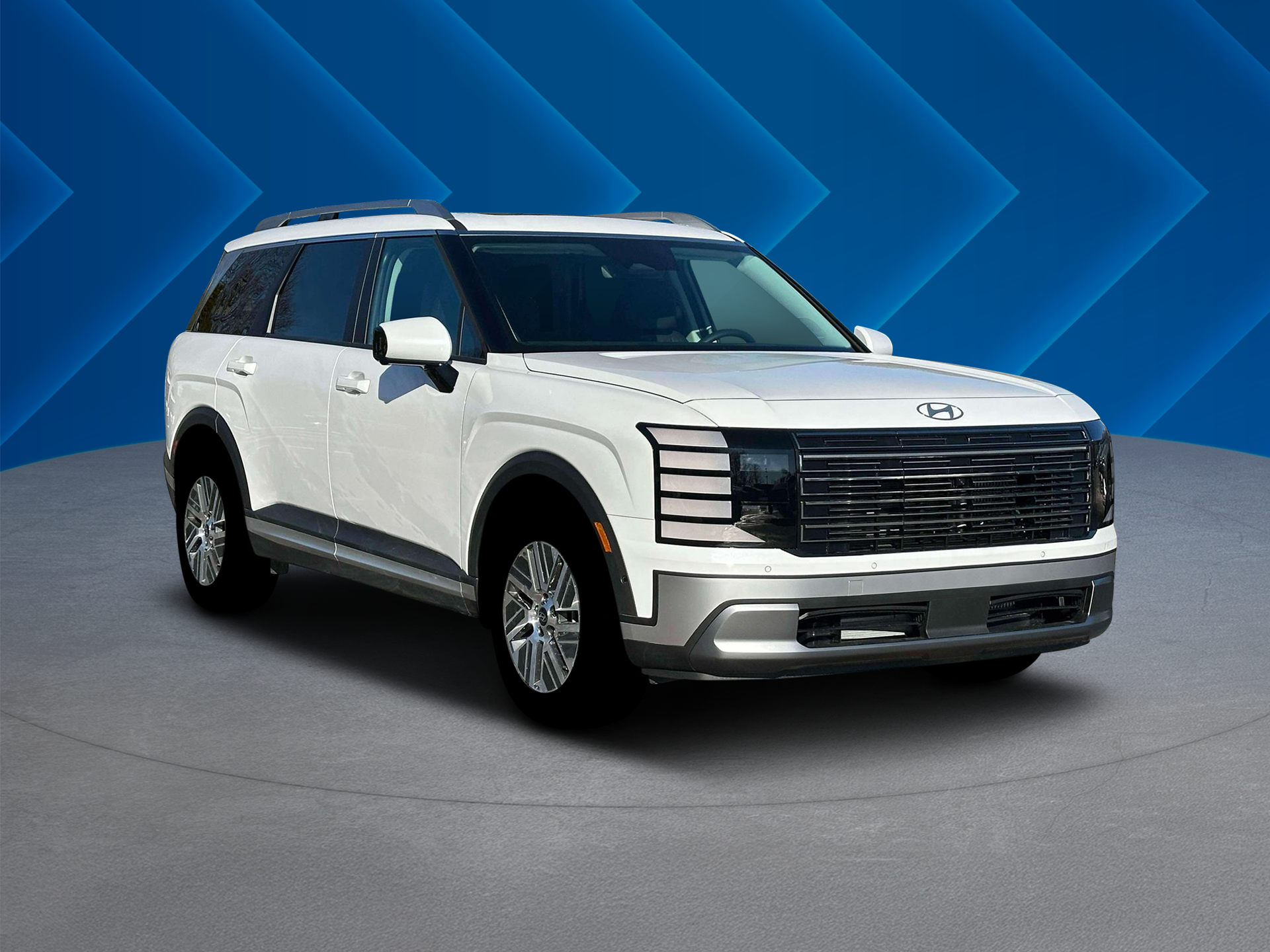 New 2026 Creamy White Pearl Hyundai SEL Premium image 31