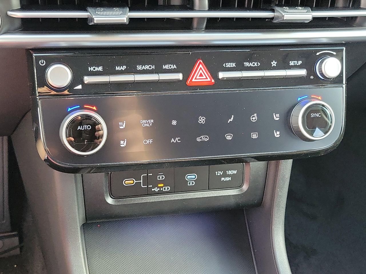 New 2026 Shimmering Silver Hyundai Limited image 14