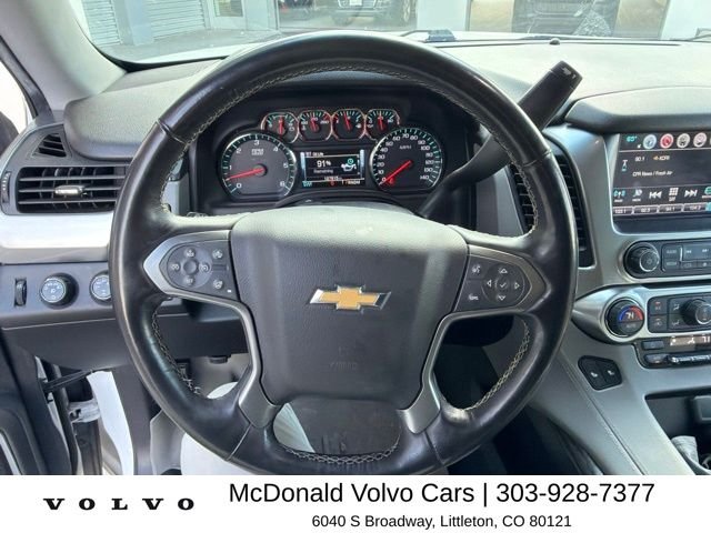 Used 2016 White Chevrolet LT image 5