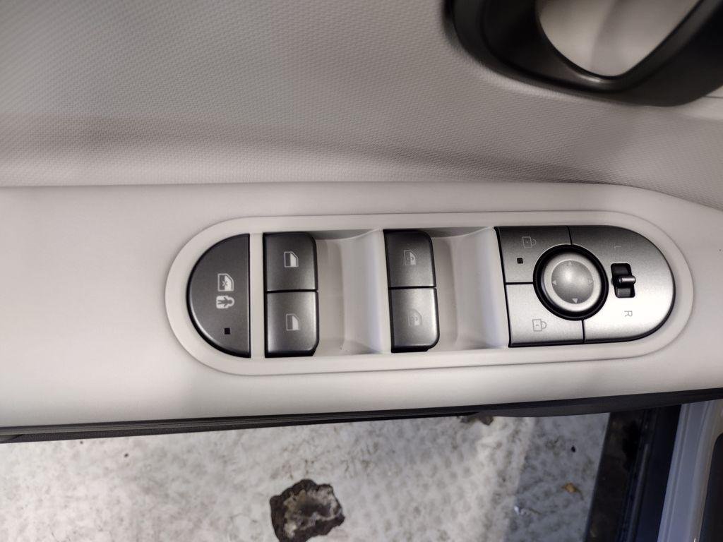 New 2026 Cyber Gray Hyundai SEL image 18