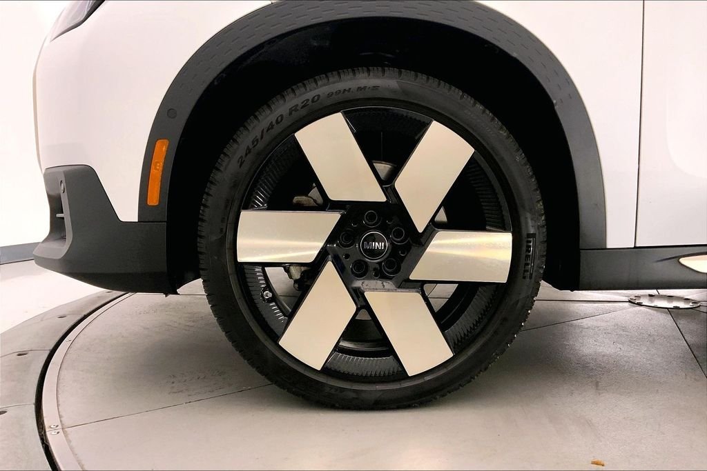 2025 MINI Countryman S - Photo 8