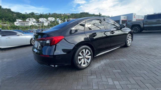 Used 2022  Honda LX image 2