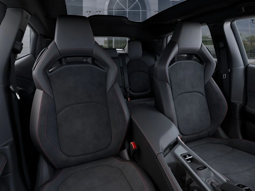 New 2026 Bludicrous Exterior Paint Dodge R/T image 16