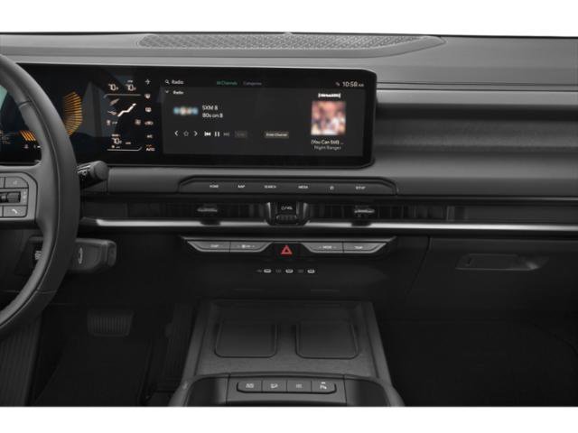 New 2027 Wolf Gray Kia X-Line EX image 12