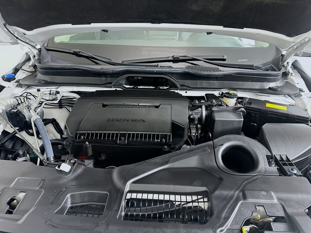 2025 Honda Pilot Touring - Photo 30