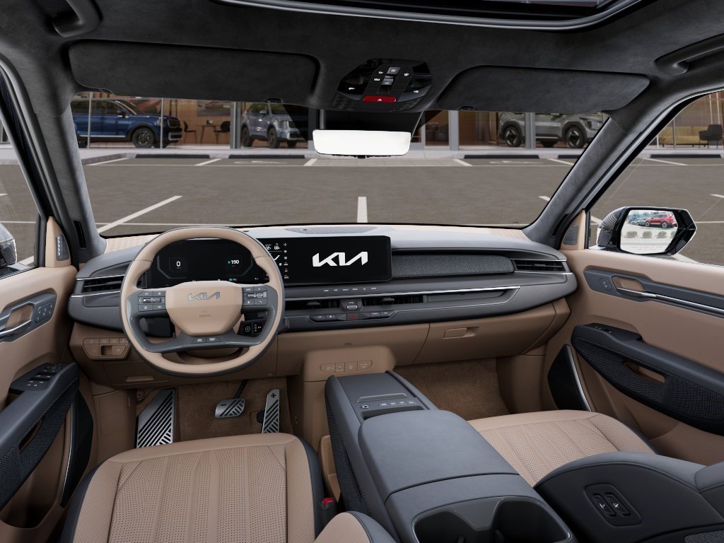 New 2026 Panthera Metal Kia GT-Line image 14