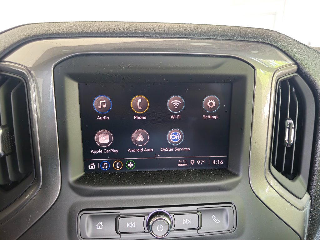 2026 GMC Sierra 3500HD Pro - Photo 36