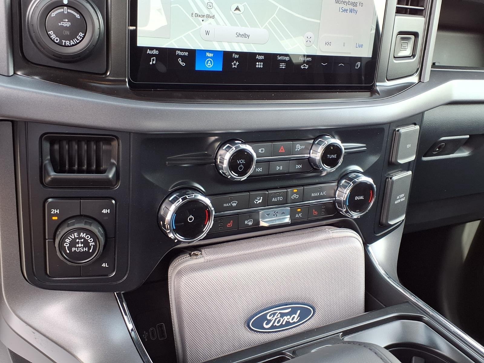 New 2026 Avalanche Ford XLT image 25