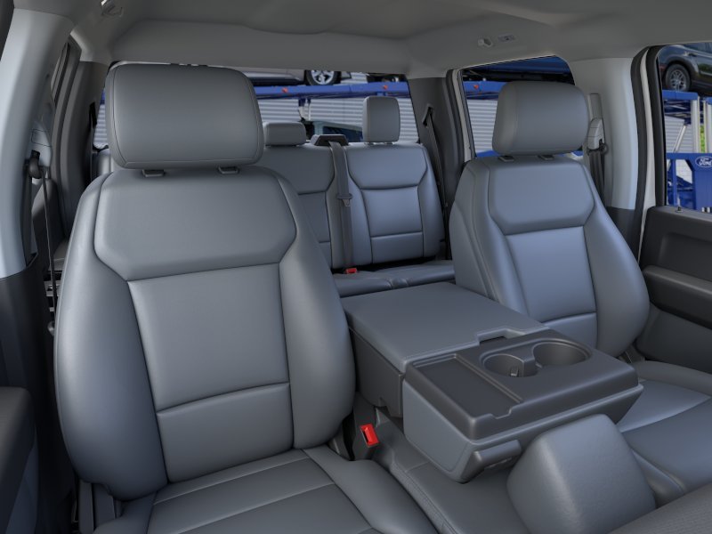 2026 Ford F-150 — photo 10