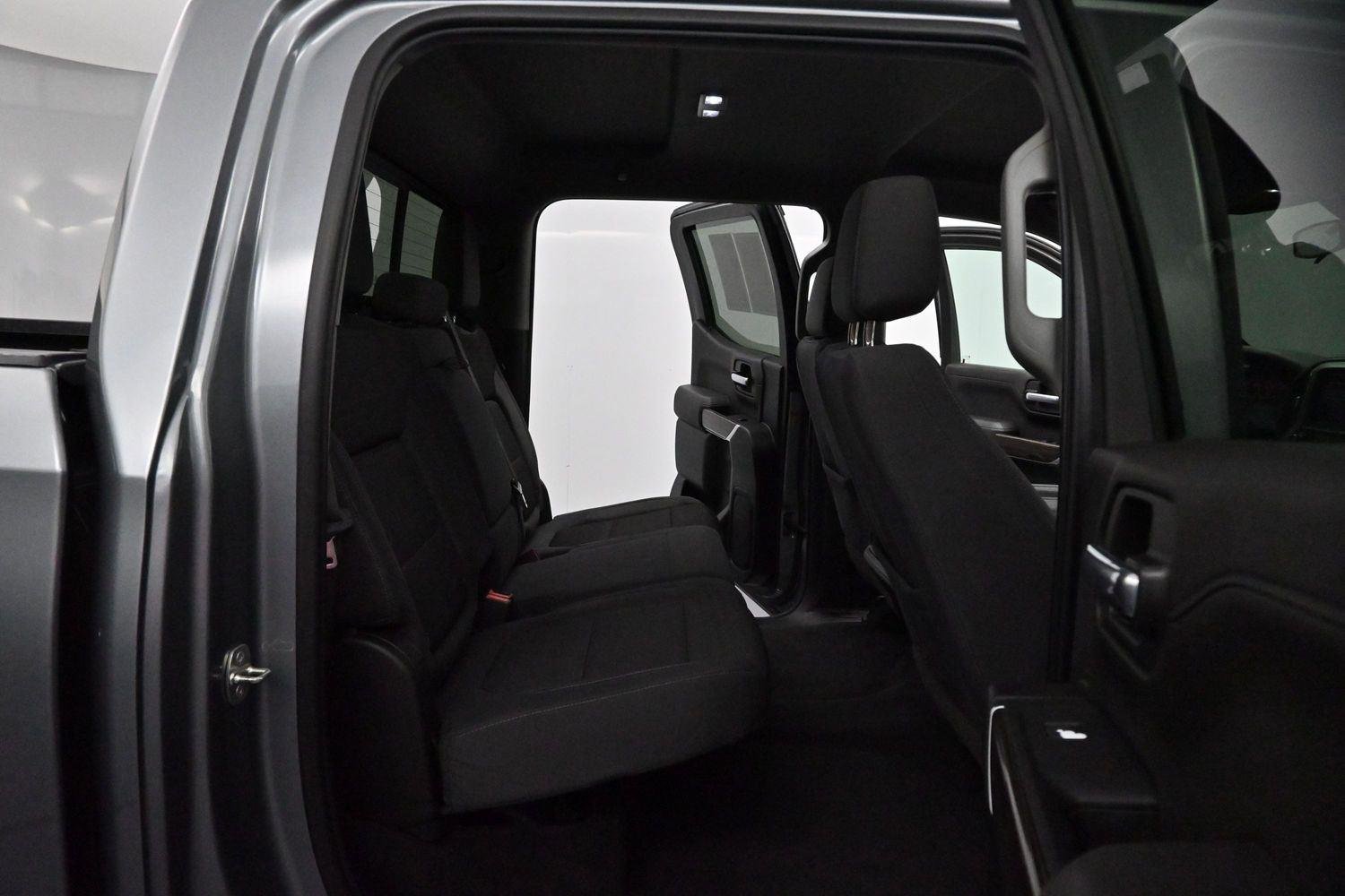 Used 2020 SATIN STEEL METALLIC Chevrolet RST image 31