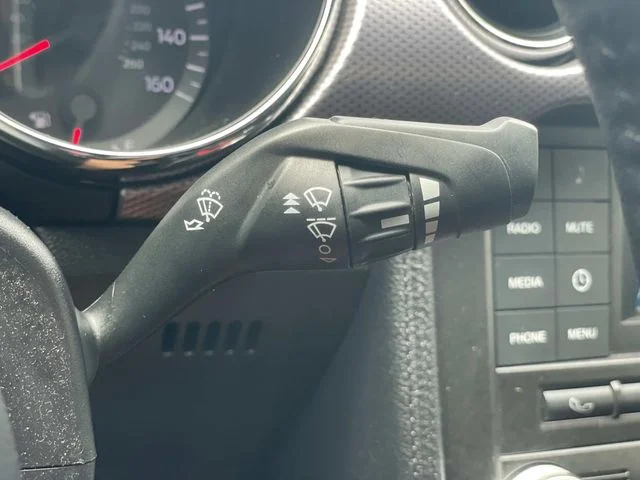 Used 2017 Black Ford EcoBoost image 21