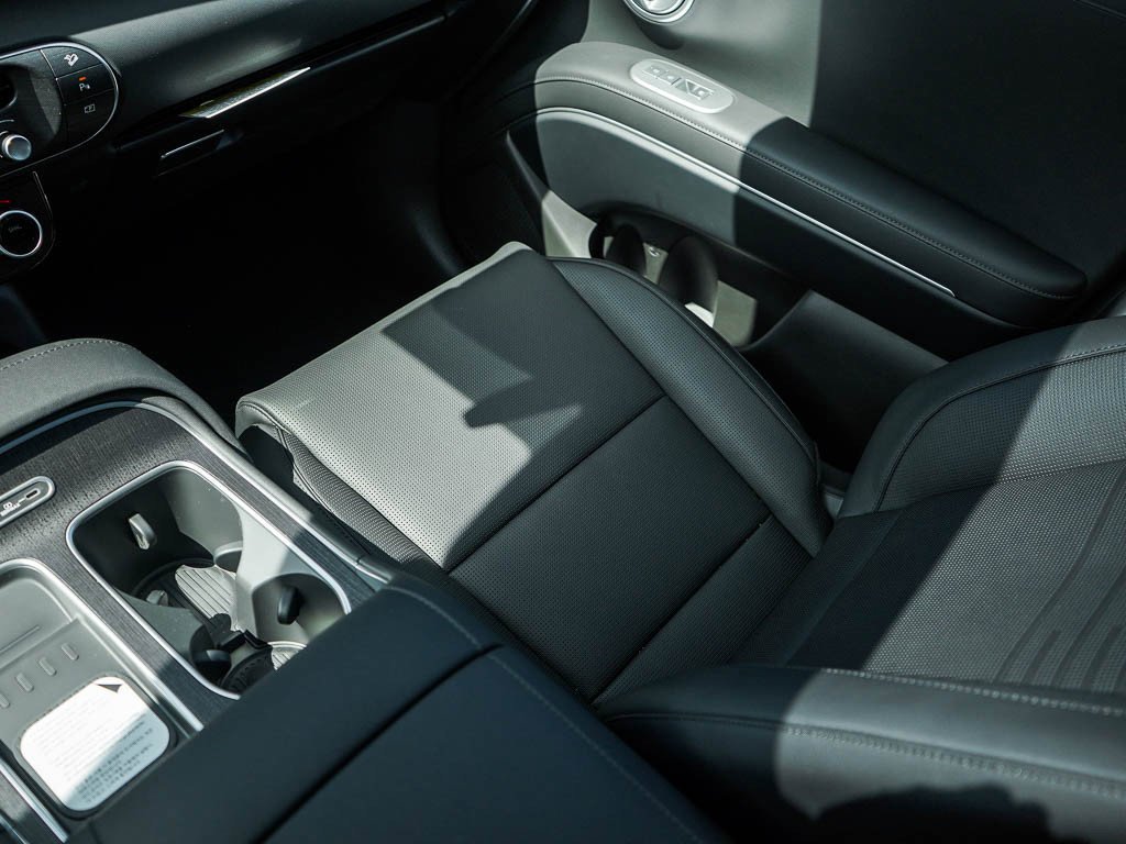 New 2026 Creamy White Pearl Hyundai Limited AWD image 27