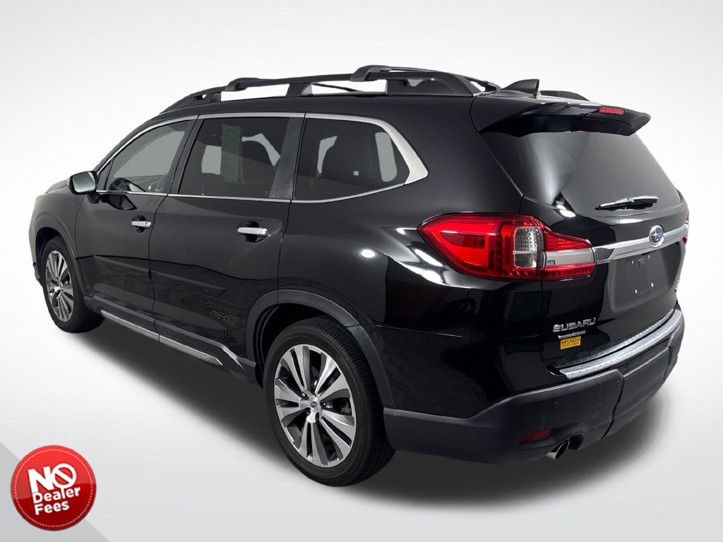 2020 Subaru Ascent Touring - Photo 6