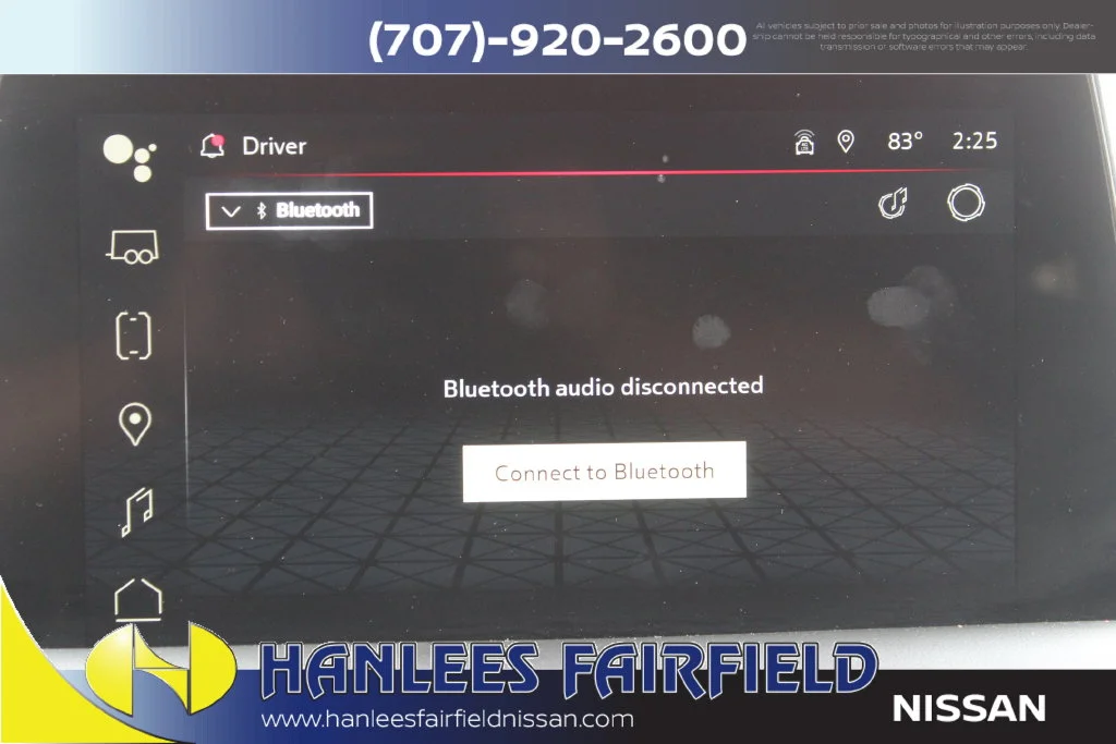 Used 2024 Black GMC SLT image 25