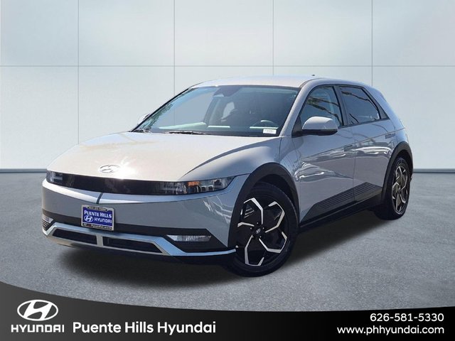 2024 Hyundai IONIQ 5 SE