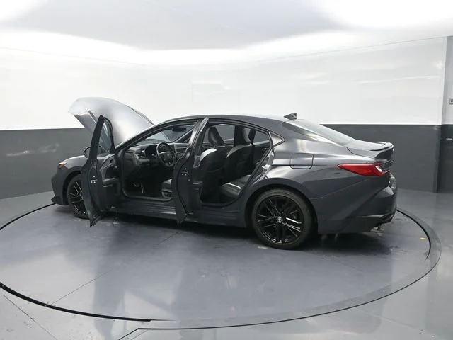 Used 2025  Toyota SE image 42