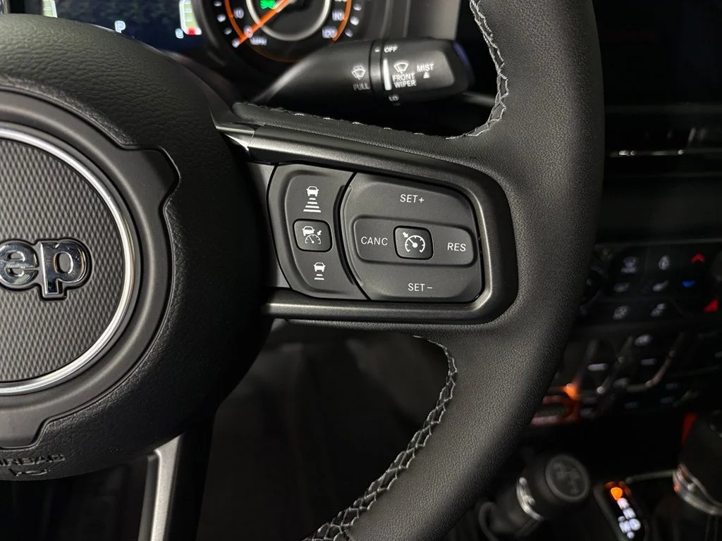 2026 Jeep Gladiator Rubicon X - Photo 20