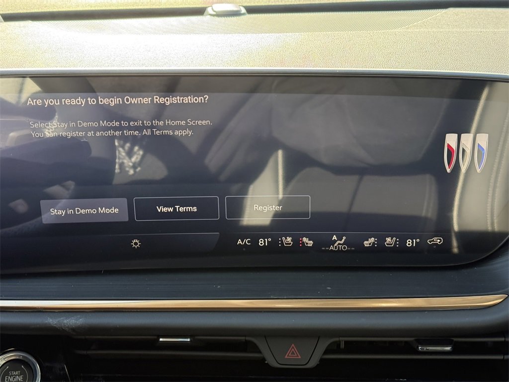 2026 BUICK ENVISION - Image 22