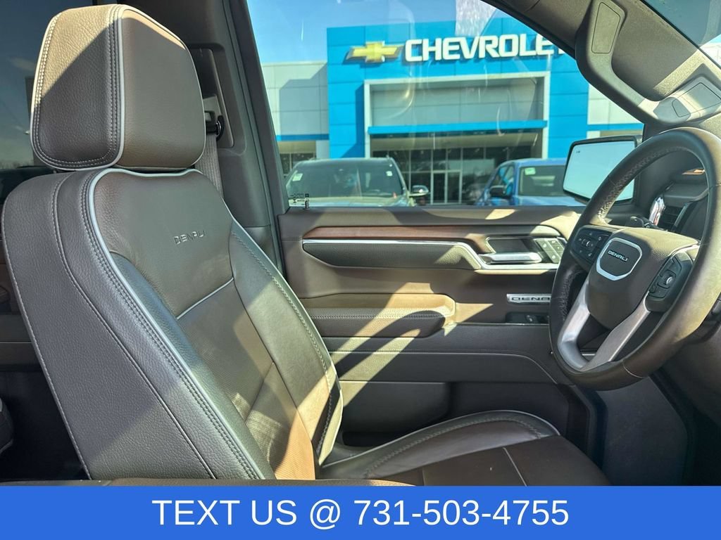 2024 GMC Sierra 1500 Denali Denali - Photo 23