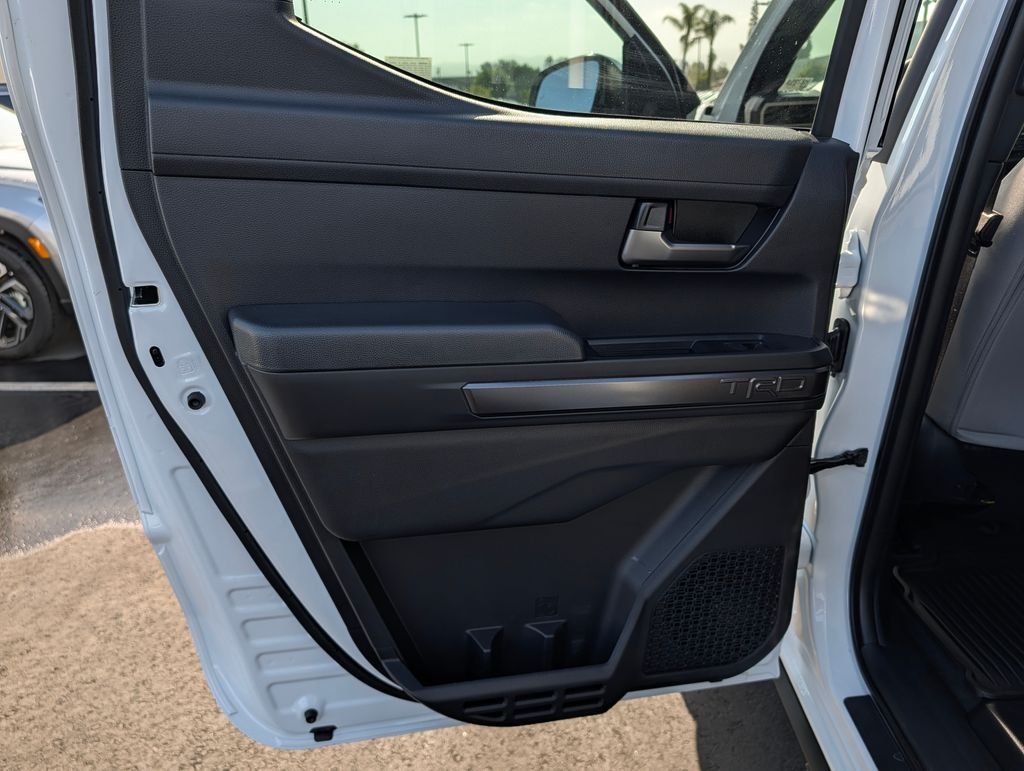 2026 Toyota Tacoma TRD Sport - Photo 14