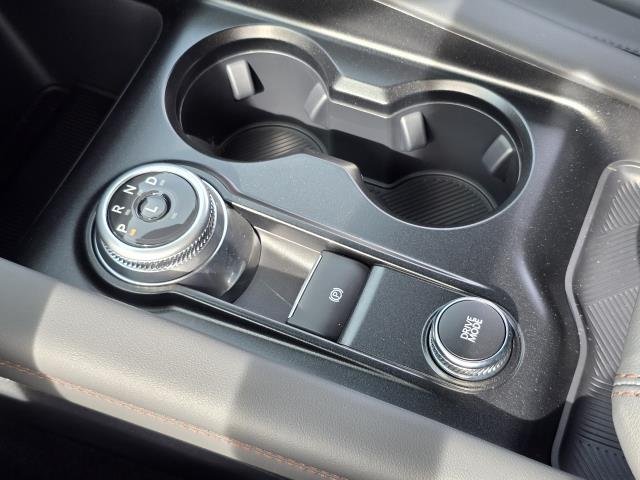 New 2027 Vapor Blue Metallic Ford Active image 21