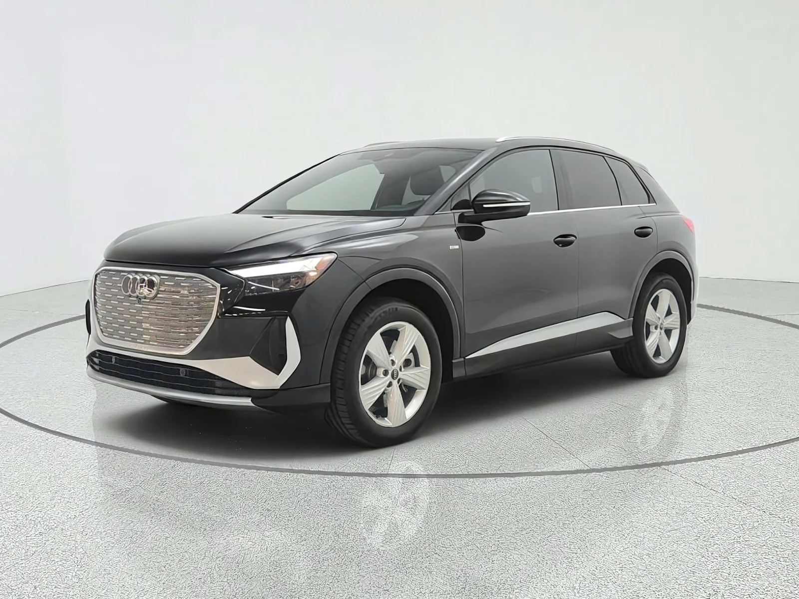 2024 Audi Q4 e-tron